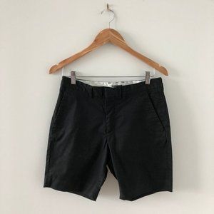 H&M Black Shorts for Men